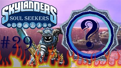 My Inside Out 2 Review Skylanders Imaginators Soul Seekers