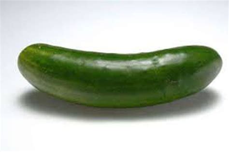 Cucumber Benefits A Sex Toy Or Disease Antidote Healthfacts Ng