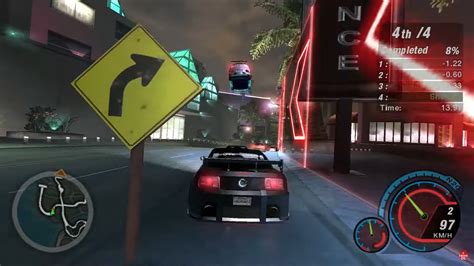 Detayl Need For Speed Underground Kariyer Bilgi Ve Tavsiyeleri