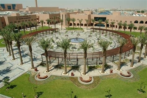 Preparation Of Infrastructure For The University City In Al Ahsa Phase