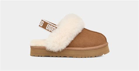 Kids' Funkette Slipper | UGG®