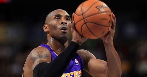 Educación Física Y Cultura Física Kobe Bryant Se Retira Del Baloncesto