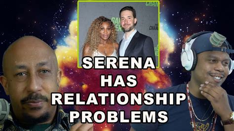 Serena Williams Birth Chart Why She Has Relationship Problems Cosmic