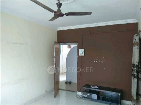 Samartha Nagar Vadgaon Sheri Without Brokerage Semi Furnished Bhk