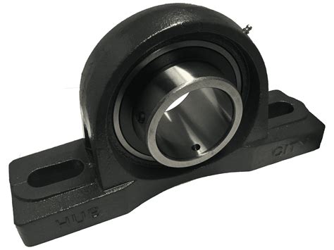 Pb350x3716 Pillow Block Bearing 3 716 Bore