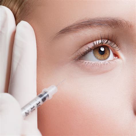 Lumi Eyes Mesotherapy In Bristol Revitalise Your Eyes And Look