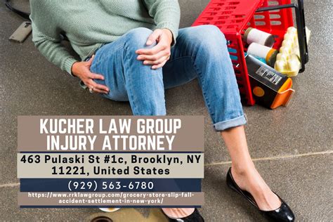 Brooklyn Slip And Fall Lawyer Samantha Kucher Releases Insightful