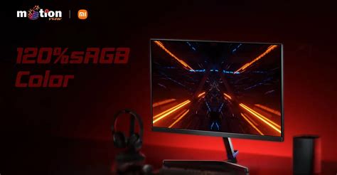 Redmi G Gaming Monitor Full Hd Hz Price In Bangladesh