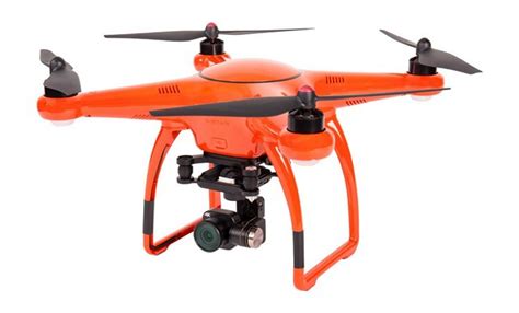 10 Best Drones With Camera You Can Buy (2017)