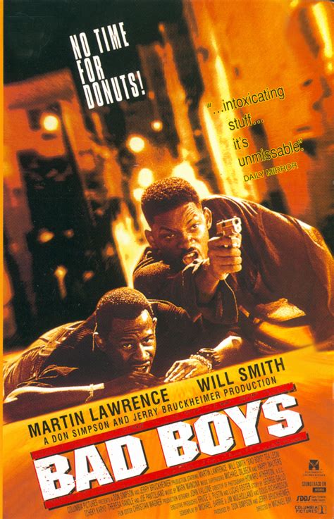 How Many Bad Boys Movies Are There Where To Stream And Franchise