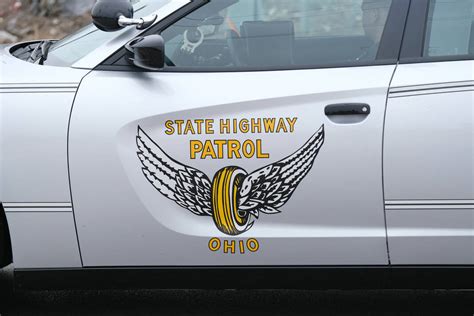 Patrol Graduates 29 Troopers Including One From Perrysburg Sent Trib