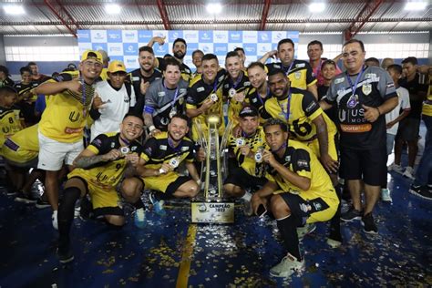 Confira Tabela Detalhada Da Primeira Fase Da Copa TV Sergipe De Futsal