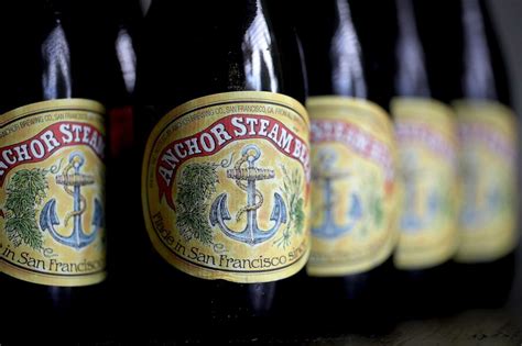 Dark Day For Craft Beer Anchor Brewing Ceases Operations After