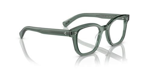 Oliver Peoples Lianella Ov 5525u Unisex Eyeglasses Online Sale