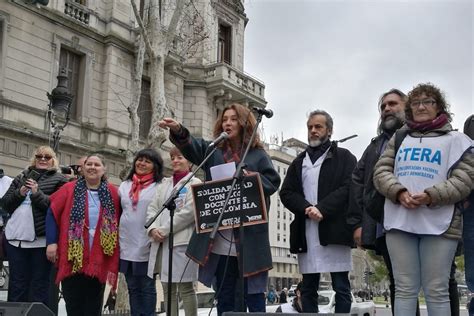 Con Hambre No Se Puede Ense Ar Ni Aprender Radio Gr Fica