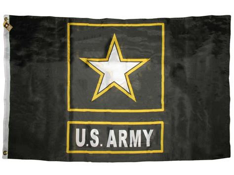 3X5 Us Army Star Official Logo Double Sided And 50 Similar Items