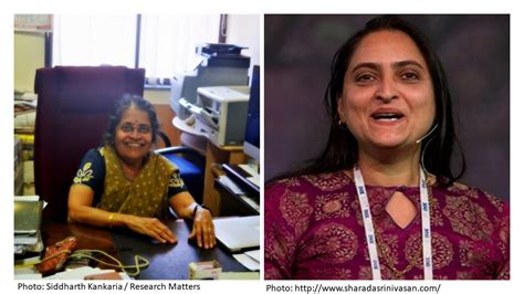 Two Bengaluru Scientists Shine On The List Of 2019 Padma Awardees