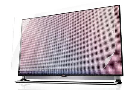 Lg Ultra Hd Tv La V Ulra Hd Tv Nano Full Led Lge Cz