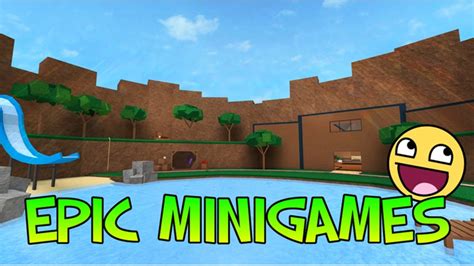 Epic Minigames | Typical Games Wiki | FANDOM powered by Wikia