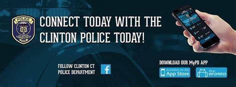 Police Department | Clinton, CT