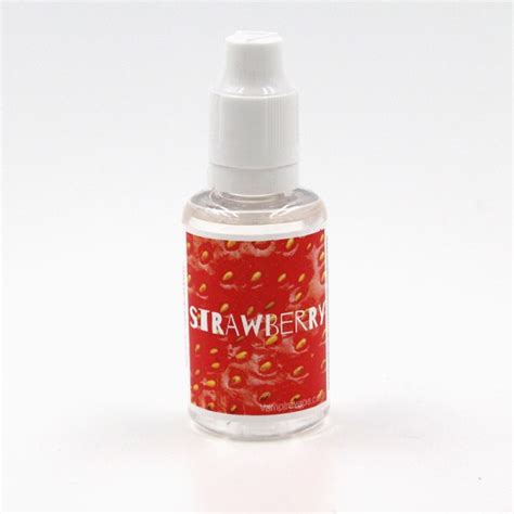 Strawberry Aroma 30ml Smokeking24