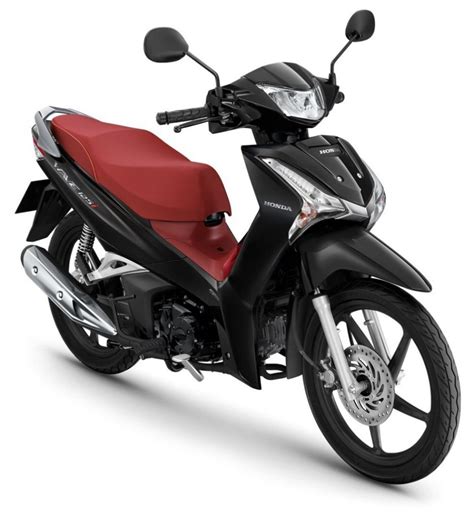 Honda Wave125i ฮอนด้า เวฟ 125 ไอ 2021 2022 ตารางราคาผ่อนดาวน์