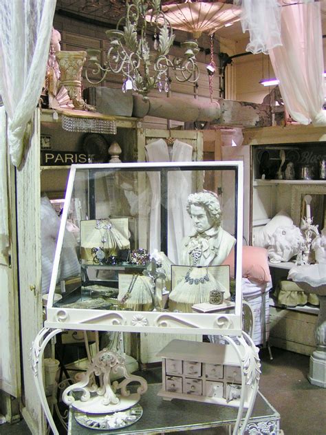 Blossoms Vintage Chic Urban Barn Beauty