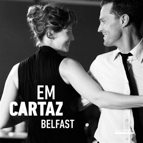 Estação Net Cinema on Twitter SESSÃO BYE BYE BELFAST ATÉ QUARTA EM