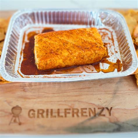 This Smoked Hot Honey Cream Cheese Is So Good It Steals The Show Every Time
