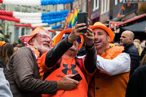 Wat Is Er Te Doen Op Koningsdag