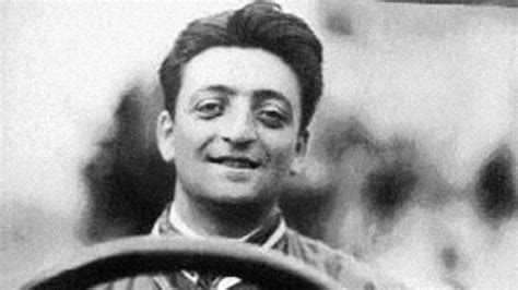 Italian police foil plot to snatch Enzo Ferrari's body - Autoblog