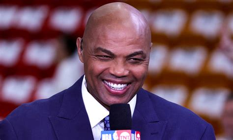 Charles Barkley Has Lost A Ton Of Weight, Stuns Fans At 'The Match ...