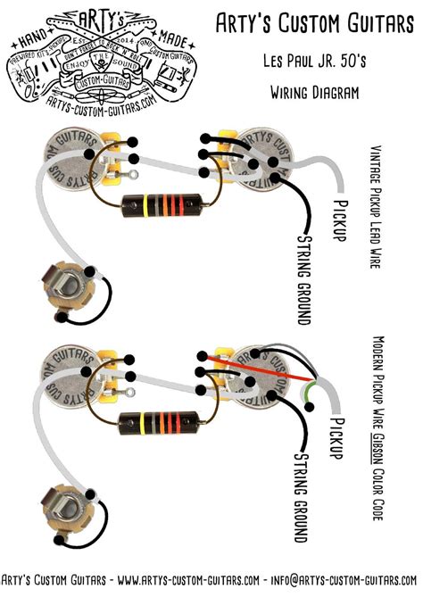 Gibson Firebird Wiring Diagram