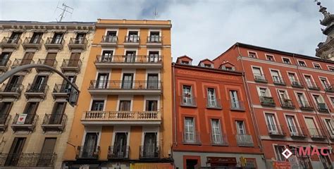 El Barrio de Malasaña Madrid Madrid Arte y Cultura