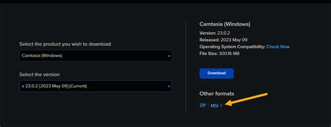 Skip Sign In On Camtasia And Later Techsmith Support