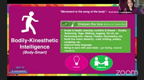 How Can I Improve My Kinesthetic Intelligence? Top Answer Update ...