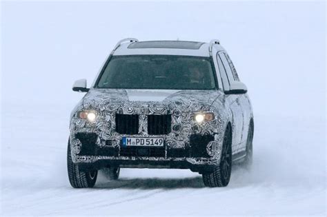 2018 Bmw X7 Plug In Hybrid Specs And Price Suvs And Trucks