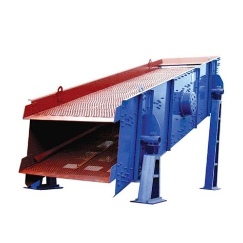 2hp Stainless Steel Vibrating Screen For Industrial At Rs 350000 In