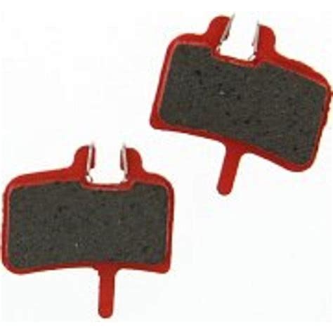 Gigapower Bicycle Hayes Disk Brake Pad Compatible St Kilda Cycles