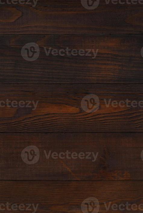 dark brown wooden wall background 22749560 Stock Photo at Vecteezy