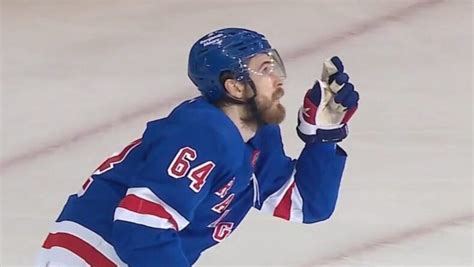 The Tyler Motte injury clouds NY Rangers deadline day plans - Blue Seat ...