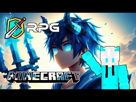 Rpg Elheim Trident Shounen De Fantasy Addon Elheim Trident Minecraft