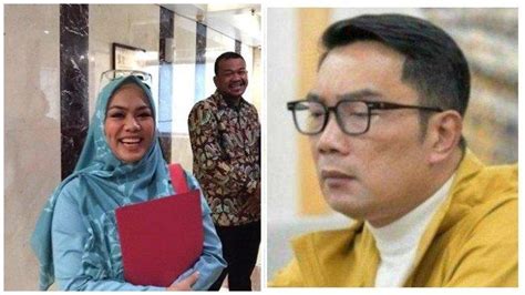 Sosok Zita Anjani Jagoan PAN Calon Wakil Ridwan Kamil Di Pilkada DKI