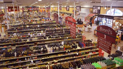 Binny S Beverage Depot Lincoln Park Shopping In Lincoln Park Chicago