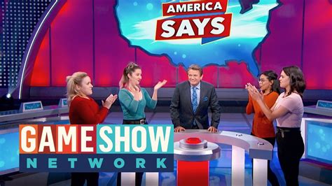 The Mixologists Could Win America Says Game Show Network Youtube