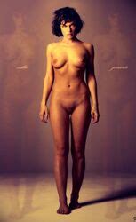 Rinko Kikuchi Naked Telegraph