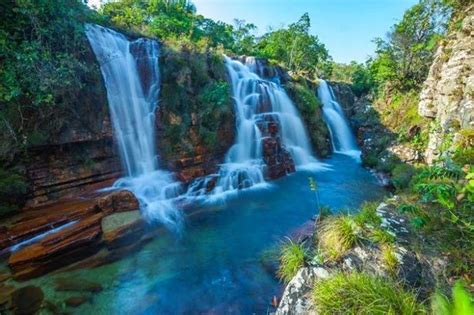 Passeios Na Chapada Dos Veadeiros Que Voc Precisa Incluir No Roteiro