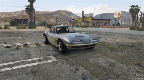 Gta Invetero Coquette Classic Screenshots Features And Description