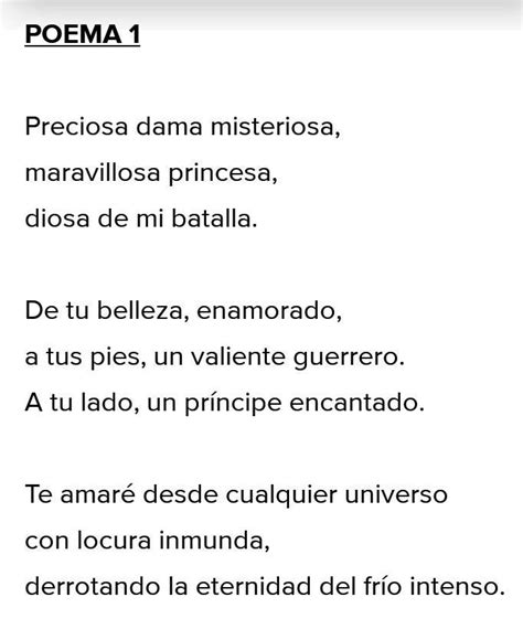 Poemas De 3 Versos Y 3 Estrofas 10 Poemas De Tres Estrofas Para Ninos De Primaria Aurora Mancini