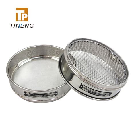 Test Sieve Tianpeng